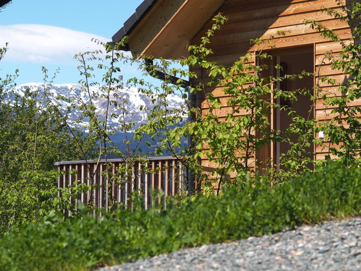Das Koralpenchalet...Sonne, Wald, Natur! Trahutten Εξωτερικό φωτογραφία
